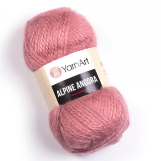 ALPINE ANGORA 342