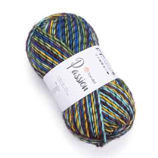 PASSION 1245