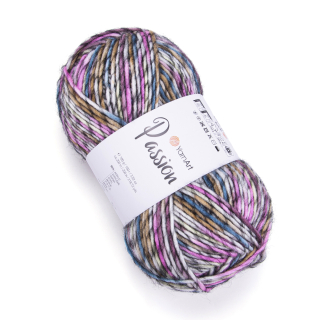 PASSION 1246