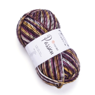 PASSION 1247