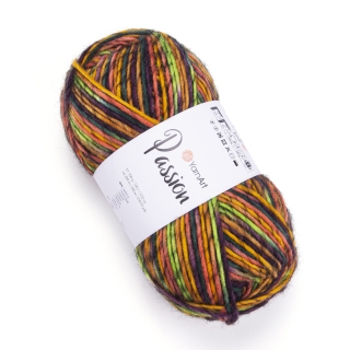 PASSION 1249