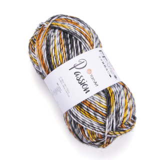 PASSION 1251