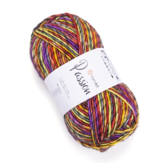 PASSION 1253