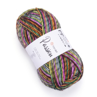 PASSION 1254