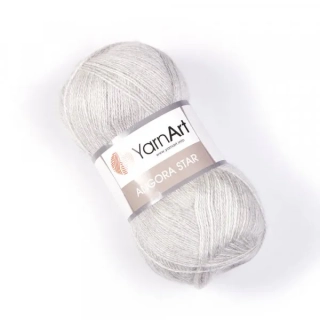 ANGORA STAR 282