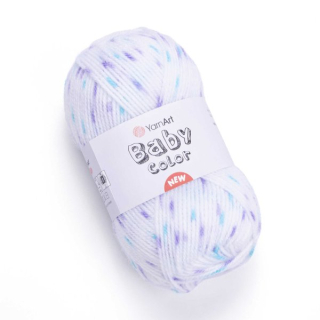 BABY COLOR 201