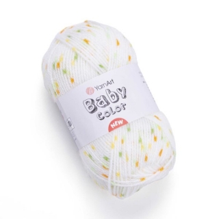 BABY COLOR 202