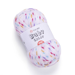 BABY COLOR 204