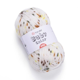 BABY COLOR 206