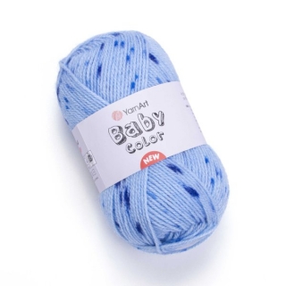 BABY COLOR 207