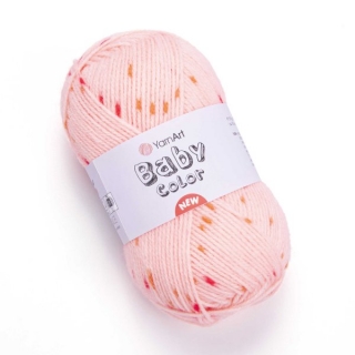 BABY COLOR 208