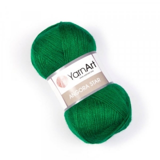 ANGORA STAR 338