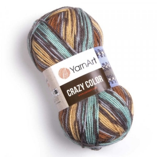 CRAZY COLOR 175