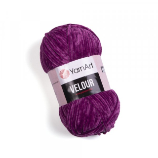 VELOUR 855
