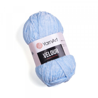 VELOUR 851
