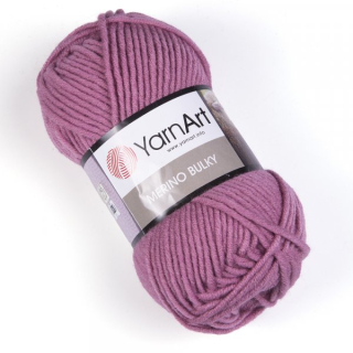 MERINO BULKY 3017