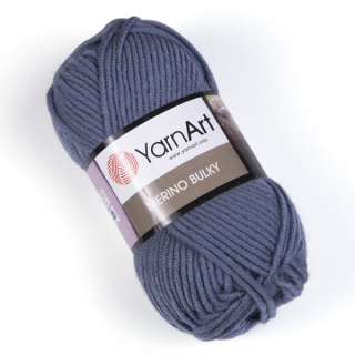 MERINO BULKY 3864
