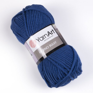 MERINO BULKY 551