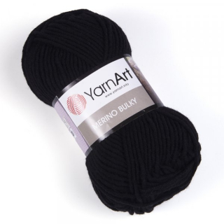 MERINO BULKY 585