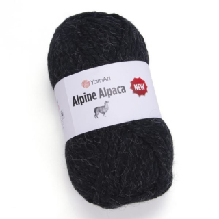 ALPINE ALPACA 1439