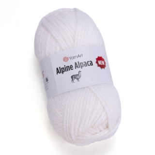 ALPINE ALPACA 1440
