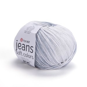 JEANS SOFT COLORS 6208