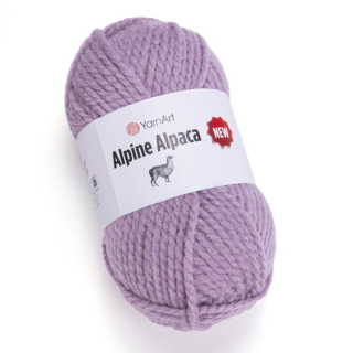 ALPINE ALPACA 1443
