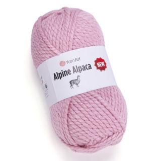 ALPINE ALPACA 1445