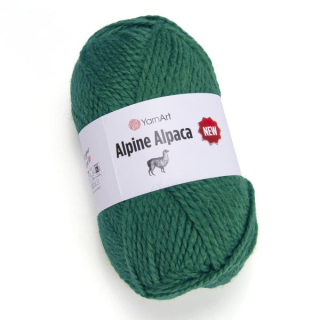ALPINE ALPACA 1449