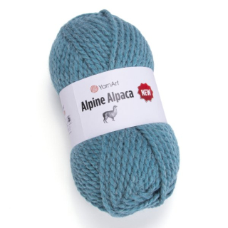ALPINE ALPACA 1450