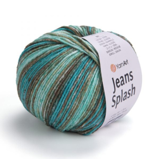 JEANS SPLASH 961