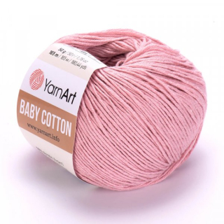 BABY COTTON 413