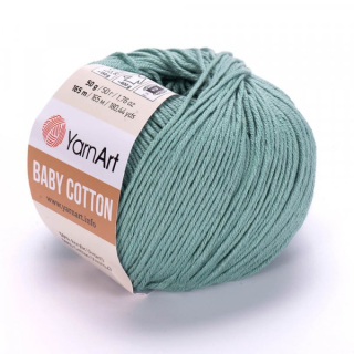 BABY COTTON 439
