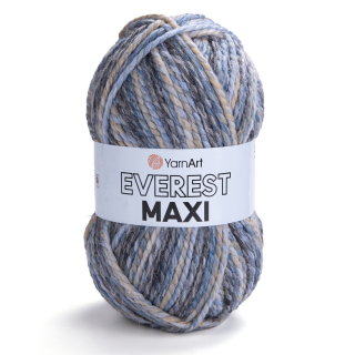 EVEREST MAXI 8023