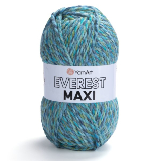 EVEREST MAXI 8025