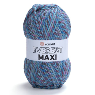 EVEREST MAXI 8027