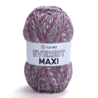 EVEREST MAXI 8030