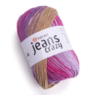 JEANS CRAZY 8217