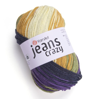 JEANS CRAZY 8220