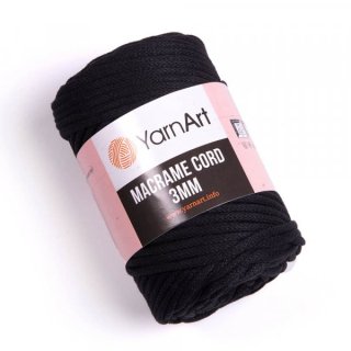 MACRAME CORD 3MM 750