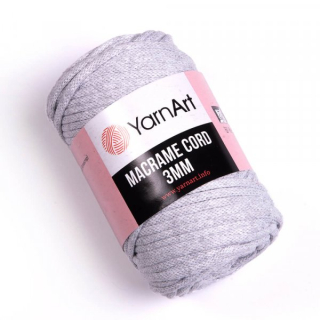 MACRAME CORD 3MM 756