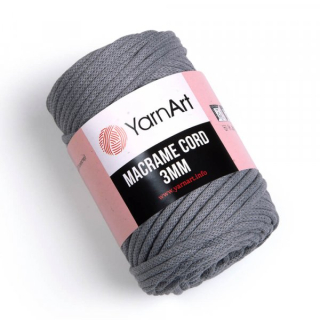 MACRAME CORD 3MM 774