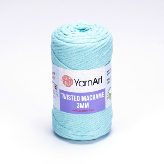TWISTED MACRAME 3MM 775