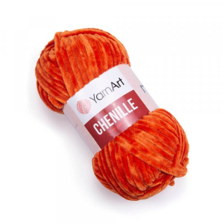 CHENILLE 578