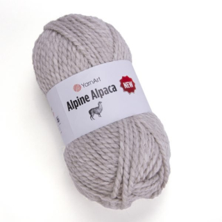 ALPINE ALPACA 1430