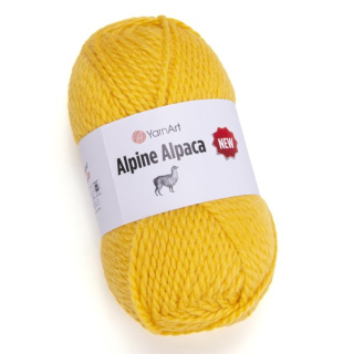 ALPINE ALPACA 1448
