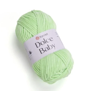 DOLCE BABY 850