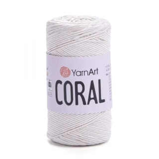 CORAL 1901