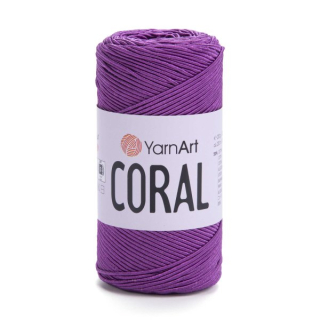 CORAL 1906