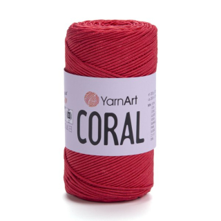 CORAL 1907